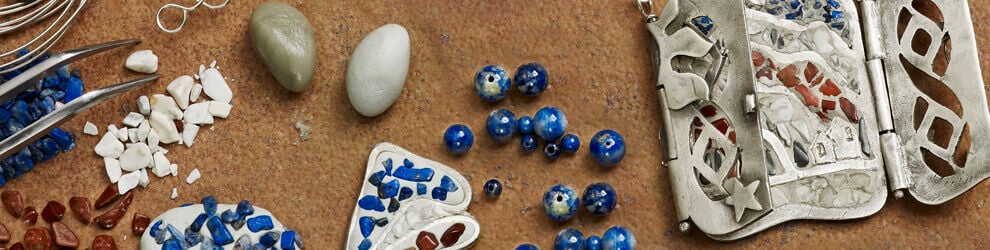 resin mixed media resources